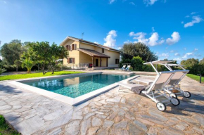 SARDINIA RE - Villa Gialla Olmedo